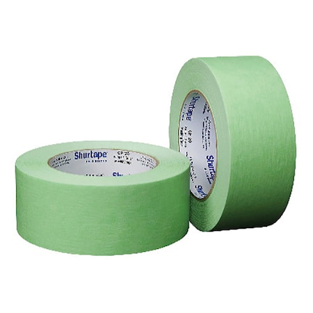 Painters Mate 1.41" x 60 Yds Painter's Mate Multi-Surface Paint Masking Tape, 8-Day 15036